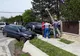 Accident rutier la Salcea. Adolescentă la spital după o depășire neregulamentară VIDEO