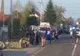 O bătrâna de 79 de ani și-a pierdut viața după ce a fost acroșată de o mașină FOTO