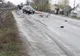 Accident mortal la Dornești. Un bărbat și-a pierdut viața FOTO