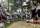Câteva mii de persoane au petrecut prima zi de Paște la Muzeul Satului Bucovinean FOTO