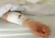 O fetiță de doi ani a ajuns la spital după ce a înghițit pastile pentru aprins focul