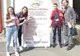 Povestea unui oraș verde gândită de o elevă din Dumbrăveni la Olimpiada Națională de Educație Tehnologică FOTO
