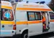 Un bărbat din Dornești a ajuns la spital, după explozia unei butelii de gaz