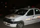 Fără permis și beat la volan, un bărbat din Dărmănești a ajuns cu mașina în șanț
