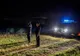 Trei migranți libieni depistați de polițiștii de frontieră la Falcău