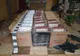 Țigări de contrabandă de aproape 130.000 de lei găsite într-un garaj de pe raza localității Lupcina FOTO