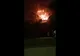 Casă în flăcări, în municipiul Suceava VIDEO