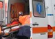 Tânără din Boroaia accidentată grav în timp ce traversa neregulamentar