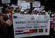 Aproximativ 400 de elevi de la Școala Gimnazială Nr.4 Suceava au participat la "Marşul pentru Sănătate" VIDEO