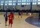 Etapa finală a Campionatului Național Universitar de Handbal Masculin