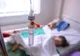 Nouă copii internați cu toxiinfecție alimentară, la Rădăuți, după ce au primit lapte stricat la școală