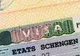 Un kârgâz a încercat să intre în țară cu o viză Schengen falsă