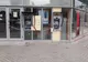Bancomate distruse la o bancă din cartierul Obcini FOTO