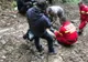 Incendii provocate de trăsnet în Bogdănești și Laura. Gospodărie inundată în Vicovu de Sus și pod afectat de ape la Gura Solcii
