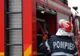 Incendiu la Centrul de Recuperare și Reabilitare Neuropsihiatrică Costâna