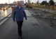 Reîncepe calvarul pe podul de la Bazar! Benzile de pe sensul dinspre Burdujeni, închise de miercuri dimineață