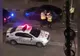 VIDEO Șofer beat la volan urmărit și încătușat de polițiștii din Suceava
