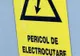 Un tânăr de 23 de ani a murit după ce s-a electrocutat la un panou electric