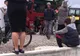 Tragedie la Marginea. Un bărbat a murit strivit de camionul pe care îl repara FOTO