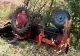 Sfârșit tragic pentru un tânăr din Râșca. A murit strivit de un tractor