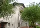 Bărbat ramas captiv în casa cuprinsă de un incendiu FOTO