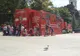 Caravana SMURD ajunge la Fălticeni și Vatra Dornei