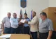 Un polițist pensionar a fost recompensat după ce a ajutat la prinderea individ care fugea de polițiști