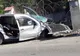 Accident grav la Vicovu de Jos. Un tânăr din Măneuți și-a pierdut viața după ce a intrat cu mașina într-un cap de pod FOTO