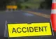 Tragedie. Pasager ucis de un lemn intrat prin parbriz