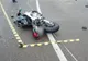 Accident grav la Poiana Stampei. Un motociclist și-a pierdut viața FOTO