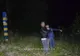 Doi bărbați din Pakistan au fost prinși în timp ce intrau ilegal în România FOTO