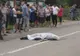 Horodnic de Sus. Un bâtrân și-a pierdut viața, iar nepotul acestuia a fost grav rănit FOTO