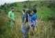Jurnaliști de la Recorder, agresați în Suceava în timp ce filmau jaful din păduri