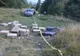 Țigări în valoare de peste 200.000 de lei, confiscate de polițiștii de frontieră la Straja VIDEO