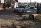Un autoturism s-a răsturnat pe raza localității Plopeni. Doi copii și doi adulți au ajuns la spital FOTO