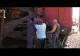 Un TIR a fost cuprins de flăcări pe DN 17, pe raza localității Poiana Stampei VIDEO