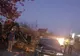 Accident cu două victime la Arbore. O mașina s-a izbit într-o căruță FOTO