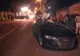 Cauza accidentului rutier în care un autoturism a intrat în coliziune cu o combină agricolă FOTO