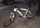 Recidivist reținut după ce a furat o bicicletă