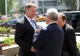 Klaus Iohannis inaugurează, miercuri, ambulatoriul Spitalul Județean Suceava