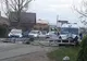 Accident cu trei victime după ce o dubă aparținând ISCTR - Control Trafic a intrat într-o depășire neregulamentară VIDEO
