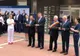 Președintele Klaus Iohannis participă la inaugurarea ambulatoriului Spitalului Județean Suceava