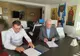 A fost semnat contractul pentru rețelele de apă și canalizare din cartierul "Europa"