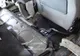 Țigări de contrabandă, descoperite în podeaua unui autoturism FOTO