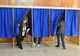 Prezență la vot în județul Suceava ușor mai scăzută în cursul dimineții față de primul tur al alegerilor prezidențiale