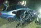 Șoferul care a provocat accidentul mortal de la Câmpulung Moldovenesc este căutat de polițiști FOTO