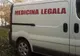 Un bărbat a fost găsit mort în casă de către un vecin