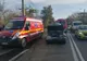 Accident în municipiul Suceava. O persoană a fost rănită după ce trei autoturisme s-au tamponat FOTO