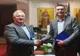 A fost semnat contractul pentru construirea unei noi grădinițe în centrul Sucevei FOTO