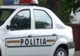 Urmărire în trafic la Clit. Șoferul era beat criță și nu avea permis de conducere 